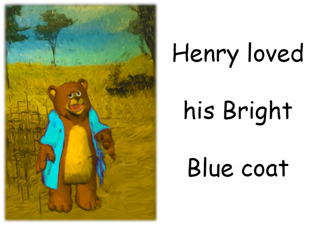Henry Love