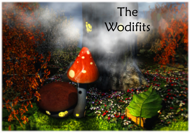 The Wodifits